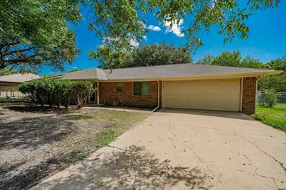 803 S 4th Street, Crandall, TX 75114 - Photo 30