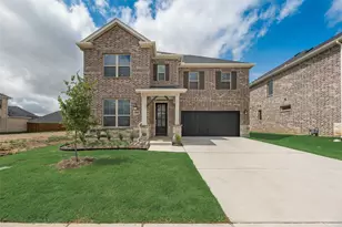 5800 Edward Dr, Celina, TX 76227 - Photo 2