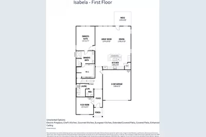 5800 Edward Drive, Celina, TX 76227 - Photo 32