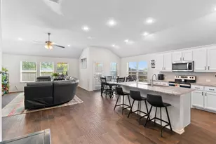 4200 Cordata Dr, Melissa, TX 75454 - Photo 2