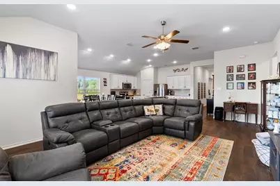 4200 Cordata Drive, Melissa, TX 75454 - Photo 8