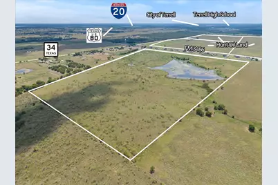 Tbd Fm 3486, Terrell, TX 75160 - Photo 4