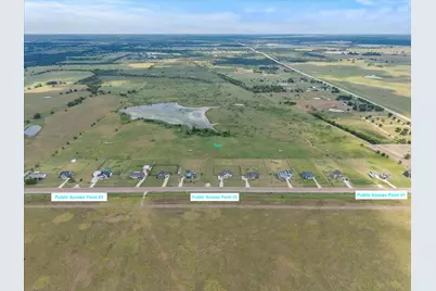 Tbd Fm 3486, Terrell, TX 75160 - Photo 2