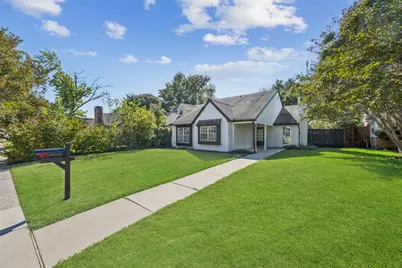 1424 Broadmoor Drive, Richardson, TX 75082 - Photo 2