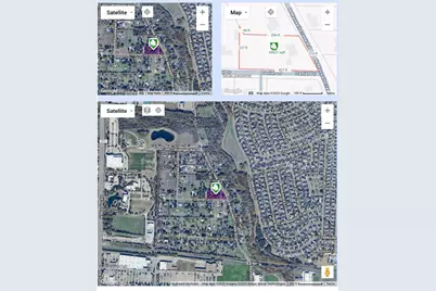 401 N Maxwell Creek Road, Murphy, TX 75094 - Photo 4