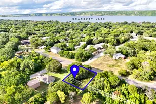 3516 W Oak Trail, Granbury, TX 76048 - Photo 1