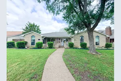 605 E Spring Valley Road, Richardson, TX 75081 - Photo 2