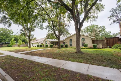 605 E Spring Valley Road, Richardson, TX 75081 - Photo 2