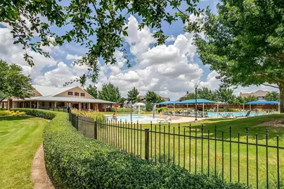 9600 Fox Hill Drive, Fort Worth, TX 76131 - Photo 38