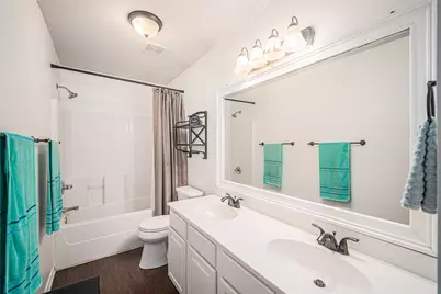 9600 Fox Hill Drive, Fort Worth, TX 76131 - Photo 28