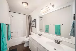 9600 Fox Hill Dr, Fort Worth, TX 76131 - Photo 28