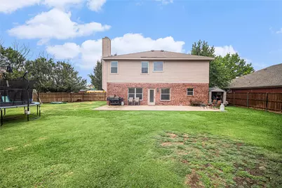 9600 Fox Hill Drive, Fort Worth, TX 76131 - Photo 34