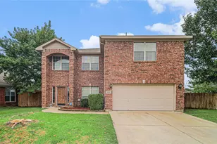 9600 Fox Hill Dr, Fort Worth, TX 76131 - Photo 1