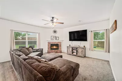 9600 Fox Hill Drive, Fort Worth, TX 76131 - Photo 6