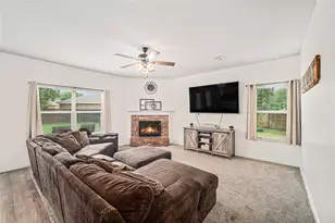 9600 Fox Hill Dr, Fort Worth, TX 76131 - Photo 6