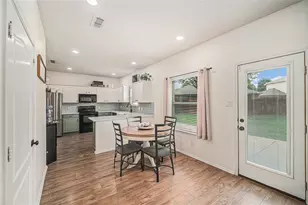 9600 Fox Hill Dr, Fort Worth, TX 76131 - Photo 8