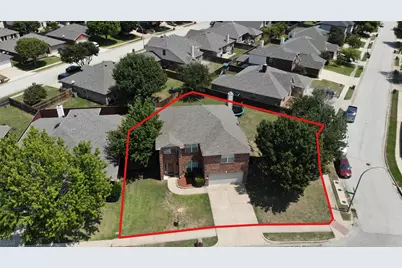 9600 Fox Hill Drive, Fort Worth, TX 76131 - Photo 40