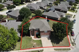 9600 Fox Hill Dr, Fort Worth, TX 76131 - Photo 40