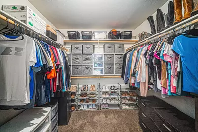 9600 Fox Hill Drive, Fort Worth, TX 76131 - Photo 20