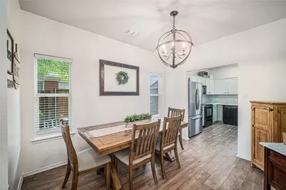 9600 Fox Hill Drive, Fort Worth, TX 76131 - Photo 12