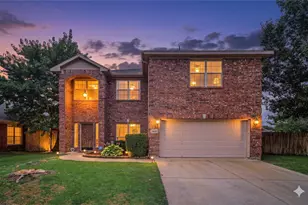 9600 Fox Hill Dr, Fort Worth, TX 76131 - Photo 1