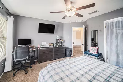 9600 Fox Hill Drive, Fort Worth, TX 76131 - Photo 30