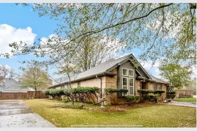 1720 N Collegiate Drive, Paris, TX 75460 - Photo 2