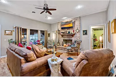 1720 N Collegiate Drive, Paris, TX 75460 - Photo 12