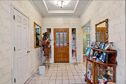 1720 N Collegiate Drive, Paris, TX 75460 - Photo 16