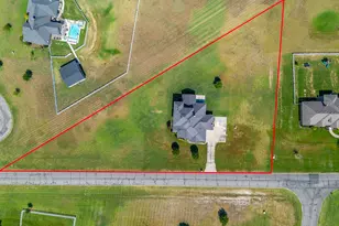 105 Legacy Downs Dr, Fort Worth, TX 76126 - Photo 36