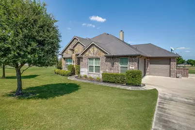 105 Legacy Downs Drive, Fort Worth, TX 76126 - Photo 30