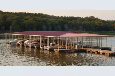 407 Whispering Pine Drive, Gordonville, TX 76245 - Photo 22