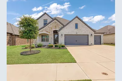 236 Lillian Lane, Waxahachie, TX 75165 - Photo 1