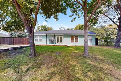 409 Dewitt Street, Wilmer, TX 75172 - Photo 1