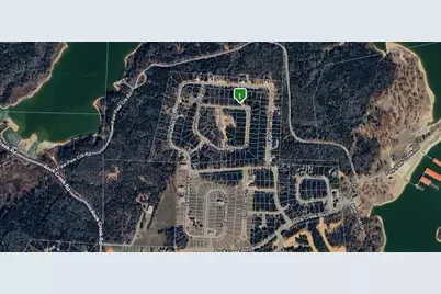 413 Whispering Pine Drive, Gordonville, TX 76245 - Photo 1