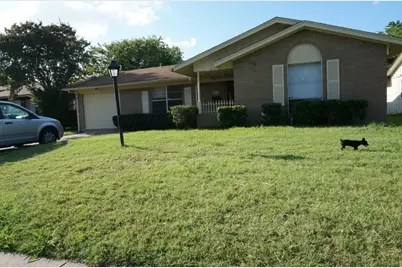 3617 Edgewood Drive, Garland, TX 75042 - Photo 1