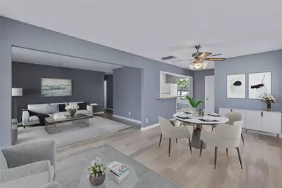 705 N Ray Street, Alvarado, TX 76009 - Photo 2