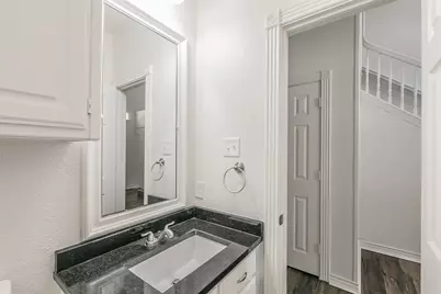 2414 Green Park Drive, Arlington, TX 76017 - Photo 4