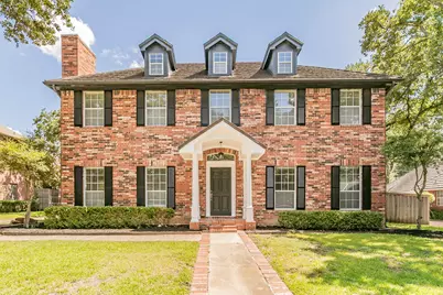 2414 Green Park Drive, Arlington, TX 76017 - Photo 1