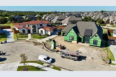 2894 Falcon Drive, Trophy Club, TX 76262 - Photo 2