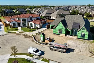 2894 Falcon Dr, Trophy Club, TX 76262 - Photo 2