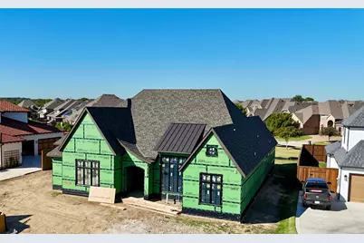 2894 Falcon Drive, Trophy Club, TX 76262 - Photo 1