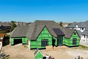 2894 Falcon Dr, Trophy Club, TX 76262 - Photo 4