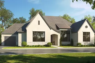 2894 Falcon Dr, Trophy Club, TX 76262 - Photo 8