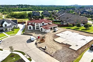 2894 Falcon Dr, Trophy Club, TX 76262 - Photo 14