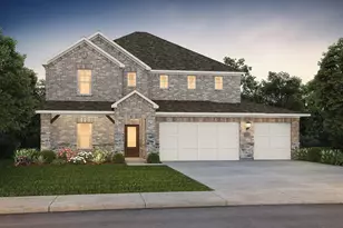 2206 Windy Trl, Princeton, TX 75407 - Photo 2