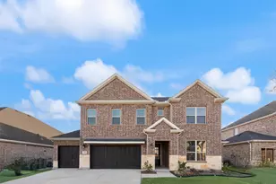 5816 Halton Dr., Celina, TX 76227 - Photo 2