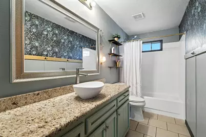 470 Wildwood Trail, Weatherford, TX 76085 - Photo 26