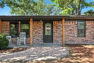 470 Wildwood Trail, Weatherford, TX 76085 - Photo 4