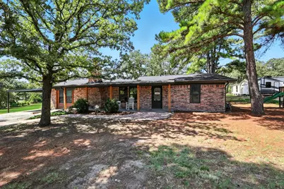 470 Wildwood Trail, Weatherford, TX 76085 - Photo 1